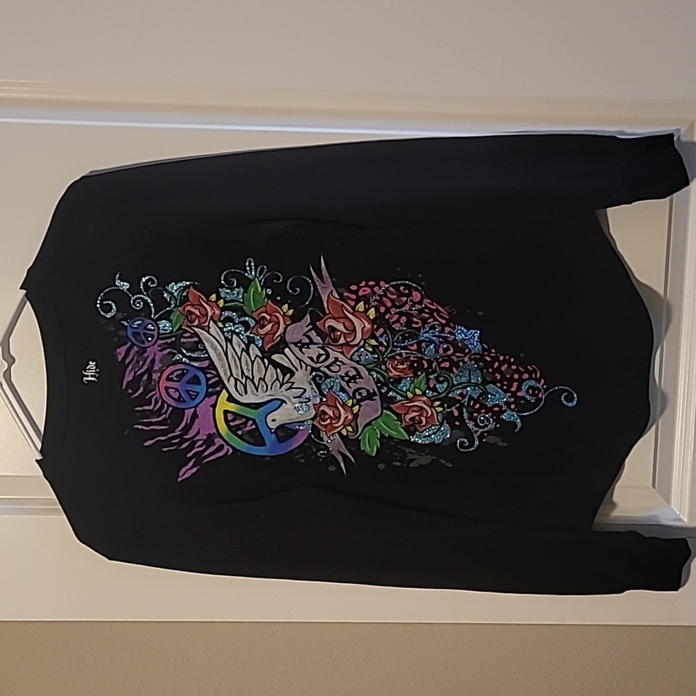 Hide & Seek Thermal nwot
